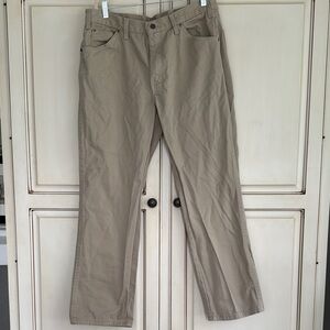 Dickies Men's Jeans Size 36 x 30